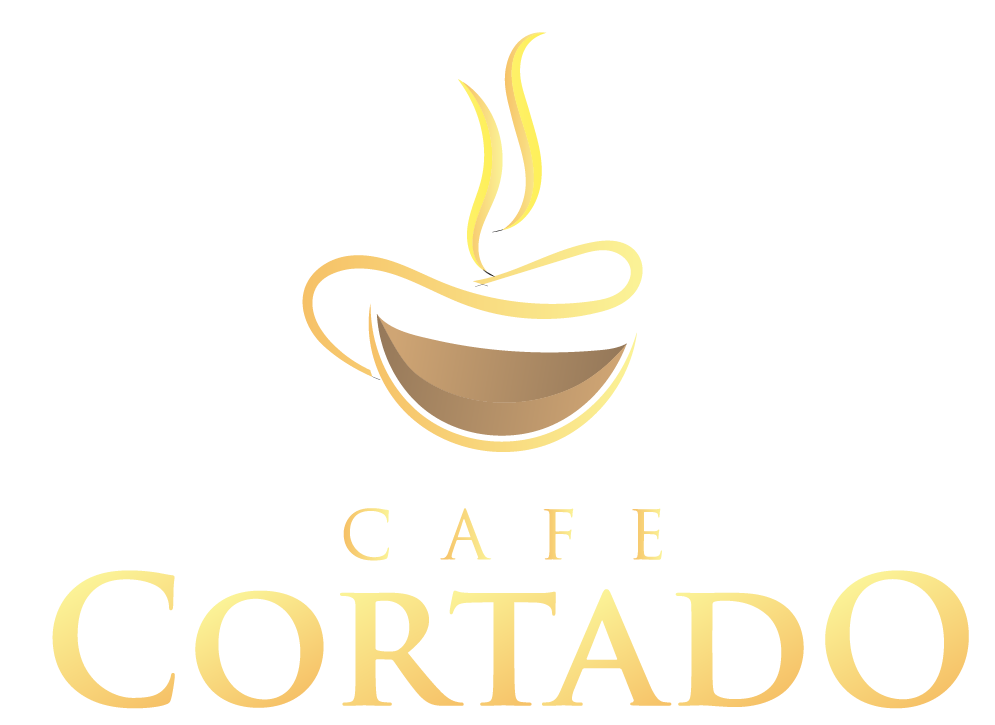 cafe cortado